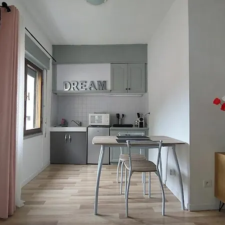 Apartment Vue Sur L'etoile De *