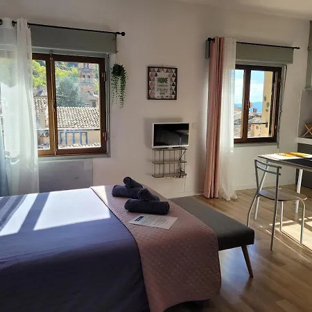 Apartment Vue Sur L'etoile De *