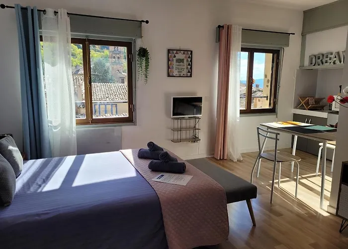 Apartment Vue Sur L'etoile De *